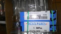 Плунжерная пара. Atlas 225 NLC Foton Lovol, 956 Yanmar 855 Yanmar YM1110 Laigong ZL15 Laigong ZL20 Sdlg: 953, LG936L, LG933L, LG968L, LG6210E, 956L, 9...