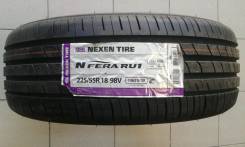 Nexen N'FERA RU1. Летние, 2016 год, без износа, 1 шт