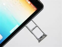 Держатели SIM-карты.