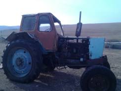 ЮМЗ 6. Продам трактор ЮМЗ-6