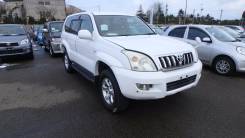 Toyota Land Cruiser Prado. TRJ120W, 2TRFE