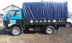 Toyota Dyna. Продам грузовик тойота дюна (Торг), 4 104 куб. см., 2 000 кг.