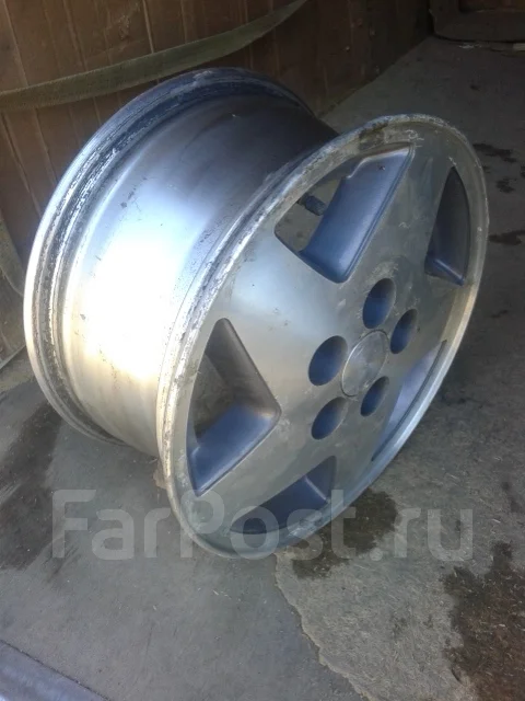 Chrysler. 7.0x15", 5x114.3, ET35, �� 72���. ����