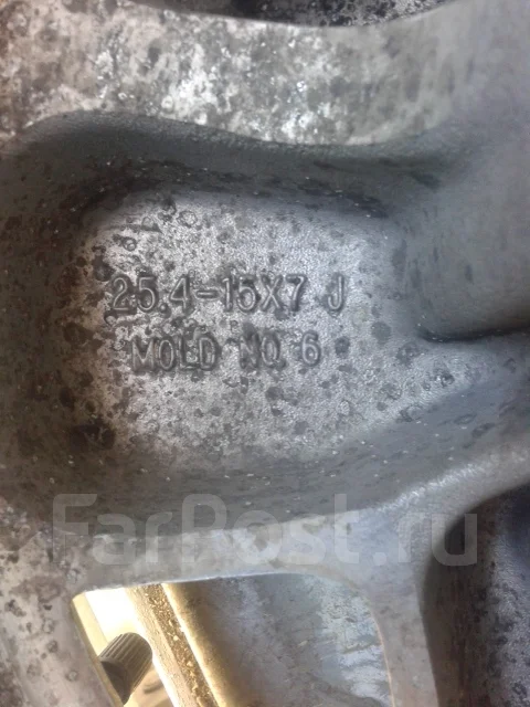 Chrysler. 7.0x15", 5x114.3, ET35, �� 72���. ����