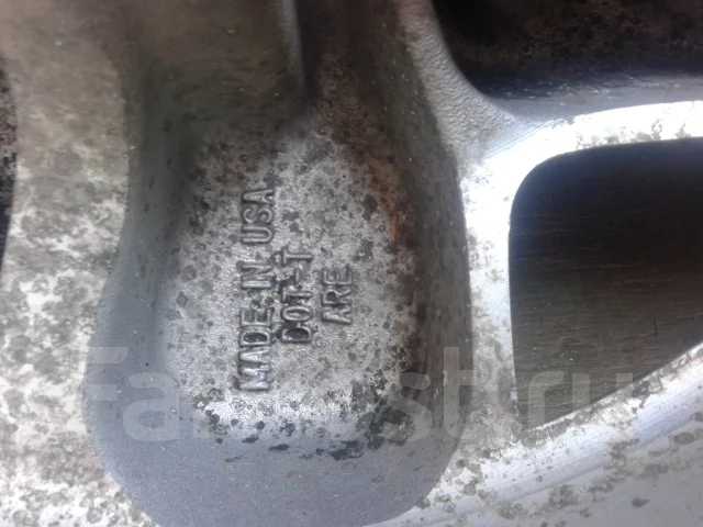 Chrysler. 7.0x15", 5x114.3, ET35, �� 72���. ����