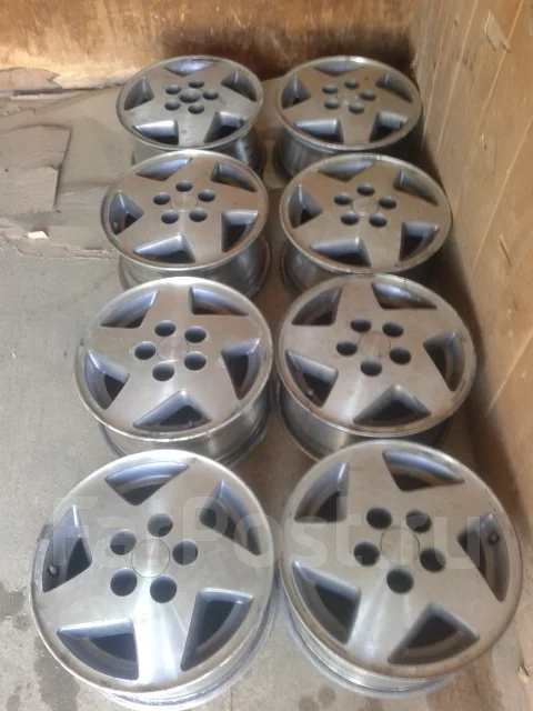 Chrysler. 7.0x15", 5x114.3, ET35, �� 72���. ����