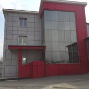 Собственник сдает в аренду на любой срок офисы в районе Угловой. 220 кв. м., улица Гагарина 121, р-н Угловое. Дом снаружи