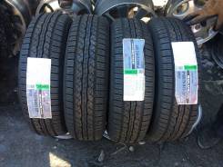 Kumho Solus KR21. Летние, 2011 год, без износа, 4 шт