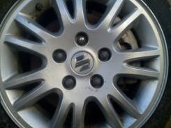 Suzuki. x15, 5x114.30