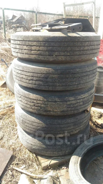 Topy Blows. x16", 6x222.25 ����