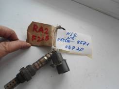 Датчик кислородный. Honda Odyssey, RA2, GF-RA4, E-RA4, RA1, E-RA2 Двигатель F22B
