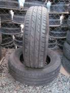 Bridgestone Ecopia EX10. Летние, 2012 год, износ: 10%, 2 шт