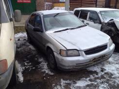 Honda Domani. MA7, D15B