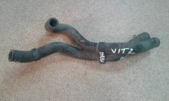 Шланг системы отопления. Toyota Vitz, NCP91 Двигатель 1NZFE