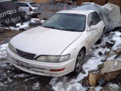 Toyota Carina ED. ST202, 3SFE