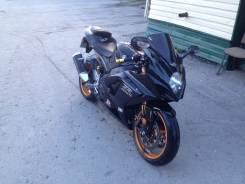 Suzuki GSX-R 1000. 1 000 куб. см., исправен, птс, с пробегом