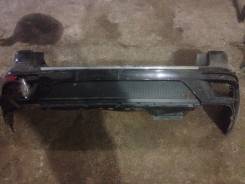 Бампер. Mercedes-Benz GL-Class, X166 Mercedes-Benz GLS-Class, X166