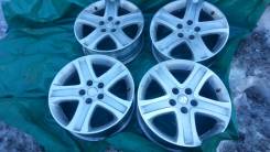 Suzuki. x17, 5x114.30, ET45
