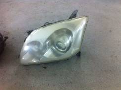 Фара. Toyota Avensis, AZT250, AZT250W, ADT251, ADT250, AZT251, AZT251W, CDT250, ZZT250