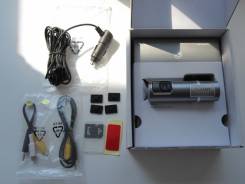 BlackVue DR400G-HD II