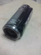 Panasonic HC-V510. 10 - 14.9 ��, ��� ��������� ����