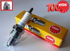 Свеча зажигания. Suzuki Honda