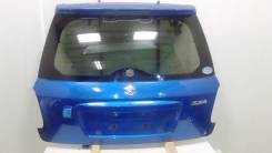 Дверь багажника. Suzuki SX4, GYA, YC11S, YB11S, YA11S