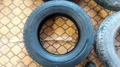 Dunlop SP LT 33. Летние, 2006 год, износ: 40%, 2 шт
