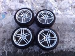 AVS Model 5. 7.0x17, 5x100.00, ET50