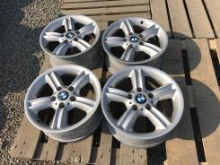 BMW. 7.0x16, 5x120.00, ET46