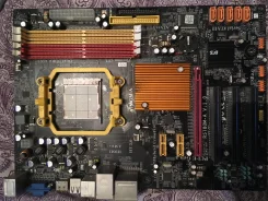 Socket AM2+ ����