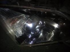 Фара. Honda CR-V