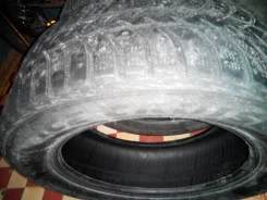 Bridgestone Ice Cruiser 5000. ������, 2010 ���, �/�, ����� 70�%