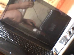 Lenovo G580. 15.6", 2 600,0����, ��� 2048 ��, ���� 250���, WiFi, ����������� �� 2��.