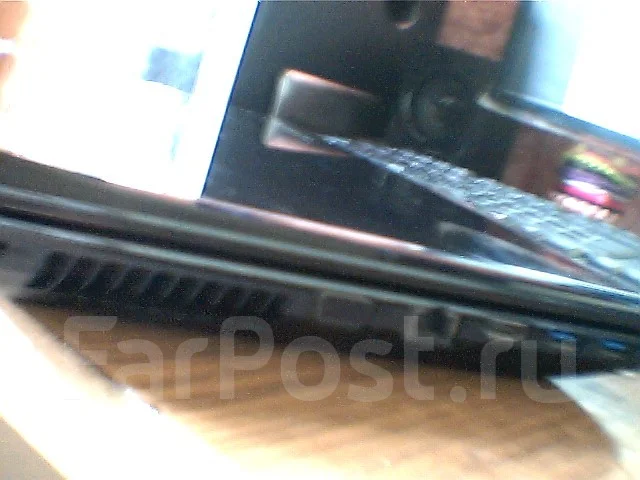 Lenovo G580. 15.6", 2 600����, ��� 2048 ��, ���� 250���, WiFi: 1, ����������� �� 2��. ����
