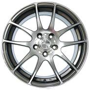 Sakura Wheels 3199. 6.0x15, 5x100.00, ET45, ЦО 73,1 мм.