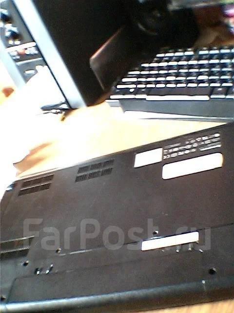 Lenovo G580. 15.6", 2 600����, ��� 2048 ��, ���� 250���, WiFi: 1, ����������� �� 2��. ����