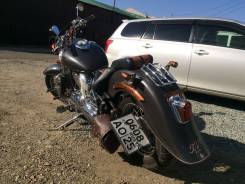 Yamaha XVS 1100. 1 100 куб. см., исправен, птс, с пробегом. Под заказ