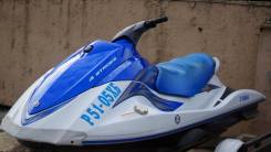 Yamaha VX. 109,00 л.с., Год: 2008 год