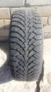 Nokian Hakkapeliitta 4. Зимние, шипованные, износ: 30%, 1 шт