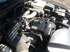 Двигатель в сборе. Toyota Cresta, JZX100, GX100 Toyota Mark II, JZX100, GX100 Toyota Chaser, GX100, JZX100 Двигатель 1JZGE