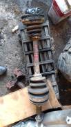 Привод. Toyota Caldina, CT196V, CT196 Двигатель 2C