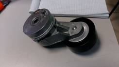 Натяжной ролик. Hyundai Accent Hyundai Creta Hyundai Solaris, RB Kia: Rio, Cerato, Shuma, Forte, Soul, Carens Двигатели: G4FA, G4FC