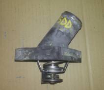 Корпус термостата. Nissan: Fairlady Z, 370Z, Infiniti M Hybrid, Infiniti G35/37/25 Sedan, Elgrand, Cedric, Infiniti FX35/FX37/FX50, Presage, Infiniti...