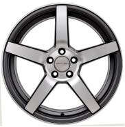Sakura Wheels. 7.5x17, 3x98.00, 5x114.30, ET38, ЦО 73,1 мм.