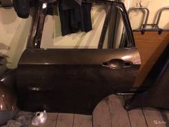 Дверь боковая. BMW X1, E84