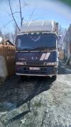 Hino Profia. Продам грузовик HINO, 10 520 куб. см., 10 000 кг.