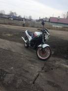 Honda VTZ 250. 249 куб. см., исправен, птс, с пробегом