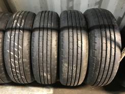 Bridgestone R202. Летние, 2014 год, износ: 5%, 1 шт