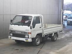Toyota Hiace. Без пробега по России! Тойота Хайс 4 WD LH85, 2 400 куб. см., 1 250 кг.